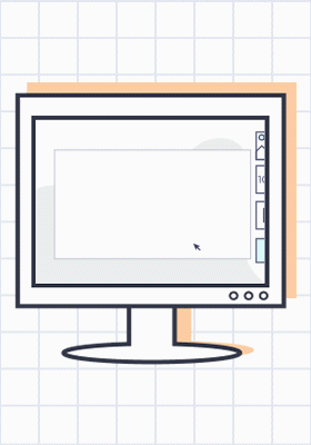 animation web design